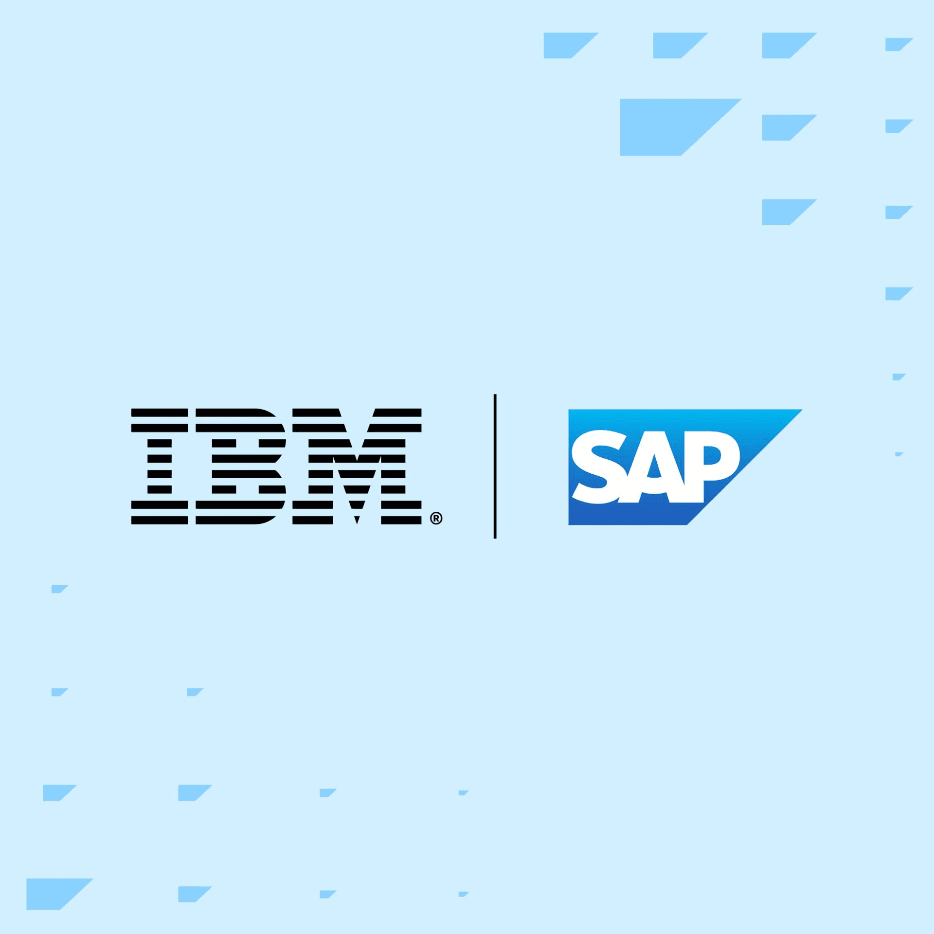 SAP & IBM Advice