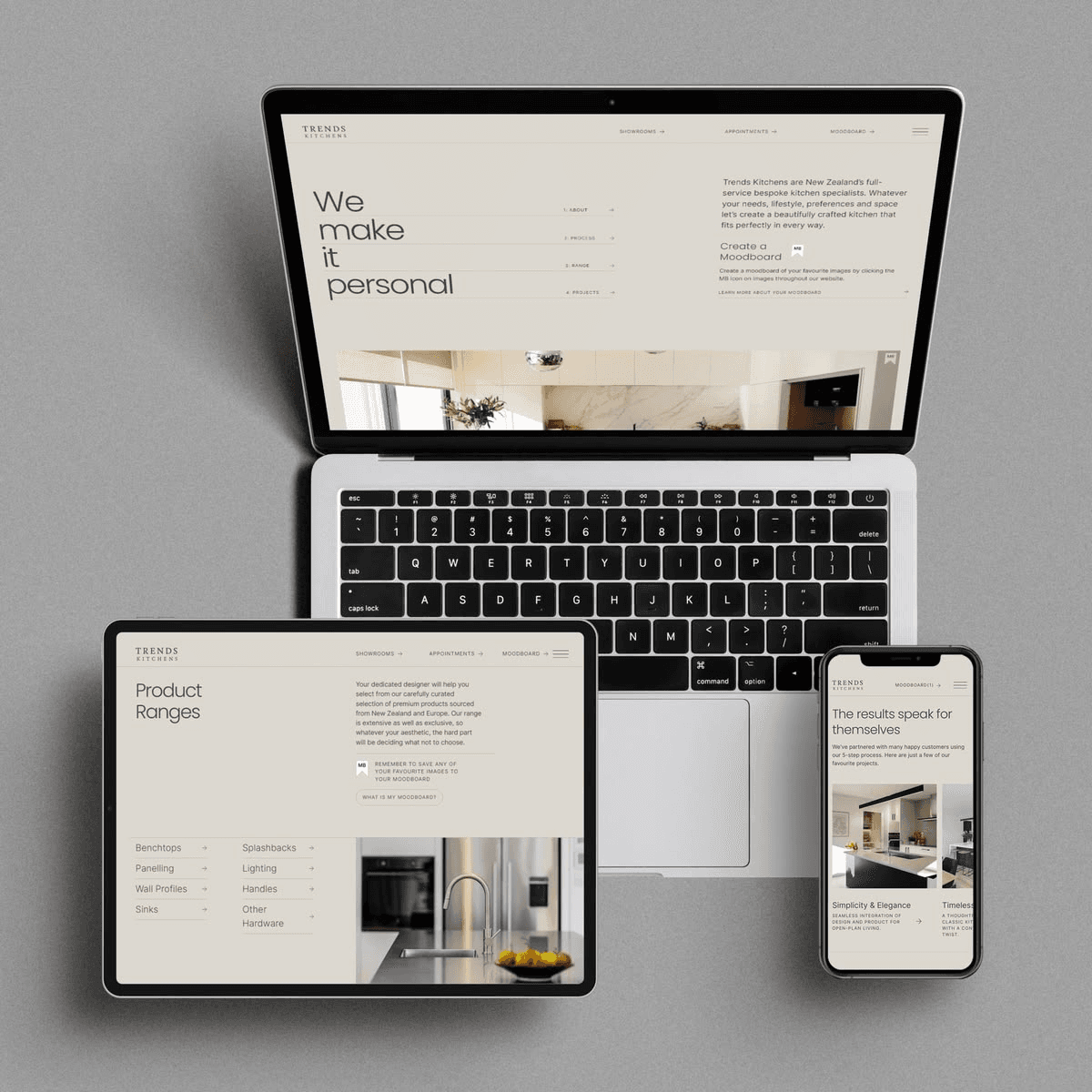 Web Development